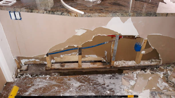 Best 24-hour water damage restoration  in Fort Stewart, GA