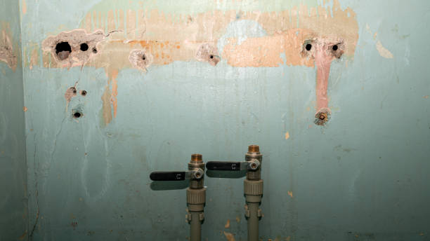 Reliable GA Water damage restoration Solutions